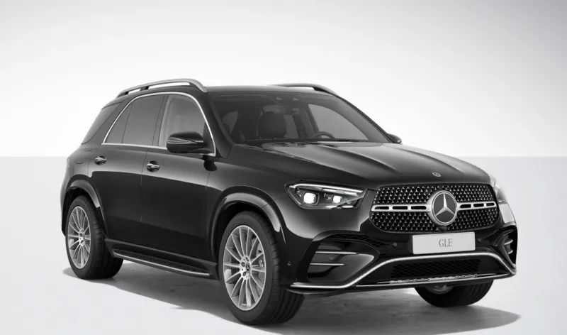 Mercedes-Benz GLE 450 4Matic AMG =NEW= Panorama/Distronic Га Image 1