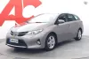 Toyota Auris Touring Sports 1,6 Valvematic Premium Multidriv Thumbnail 1