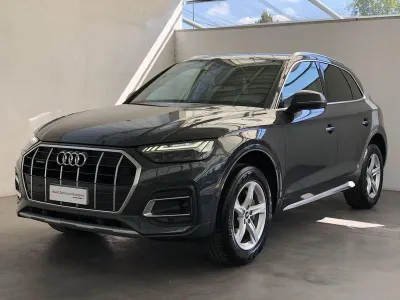 AUDI Q5 40 TDI 204CV qu. S tr. Business Adv.